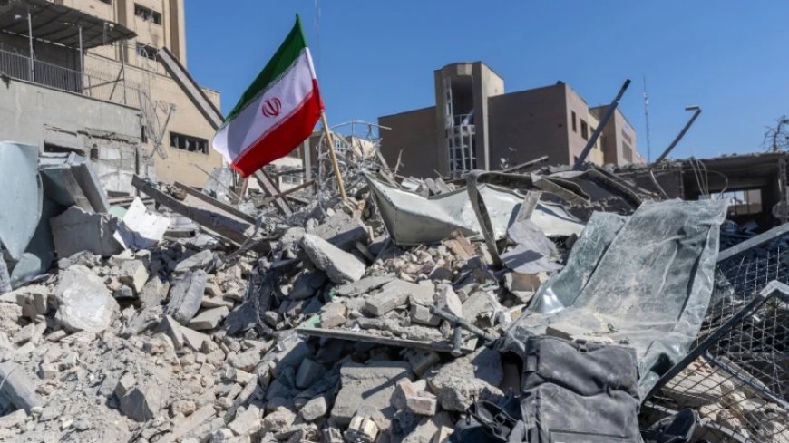Iran Promises “Devastating Responses” to New US Economic Sanctions