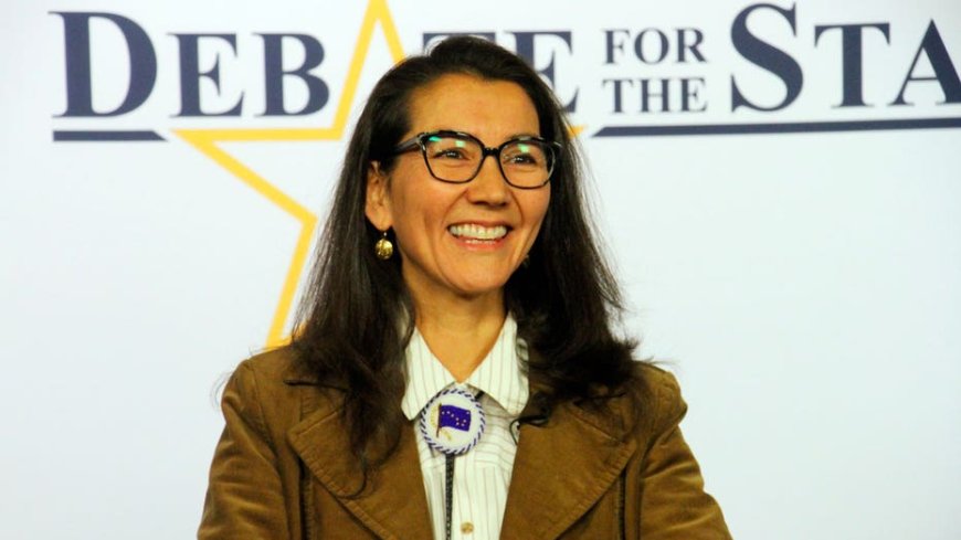 Dem Senate hopeful racked up hundreds of missed votes during stops at multiple taxpayer serving jobs