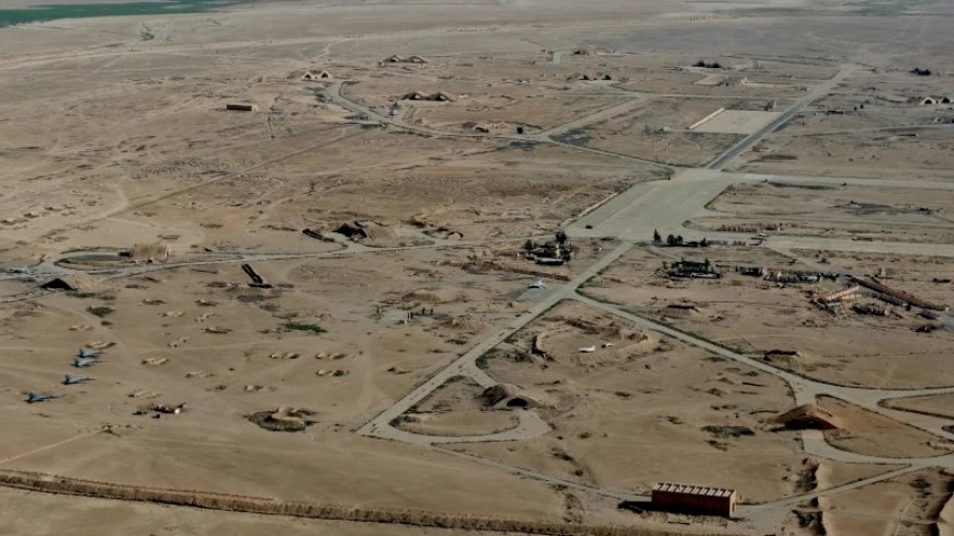 Israel, Turkey Tensions Escalate After IDF Strike on Syrian Airbase