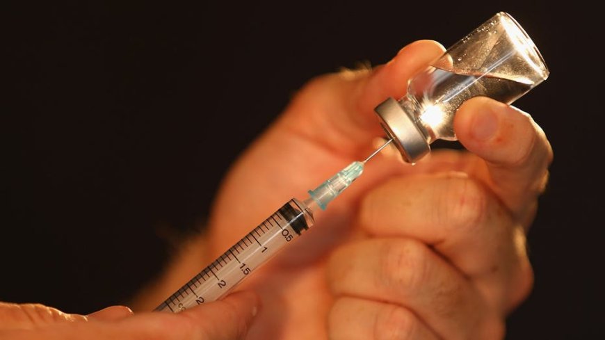 Nashville hospital medication error leaves at least 1 patient paralyzed after routine surgery, 3 others hurt