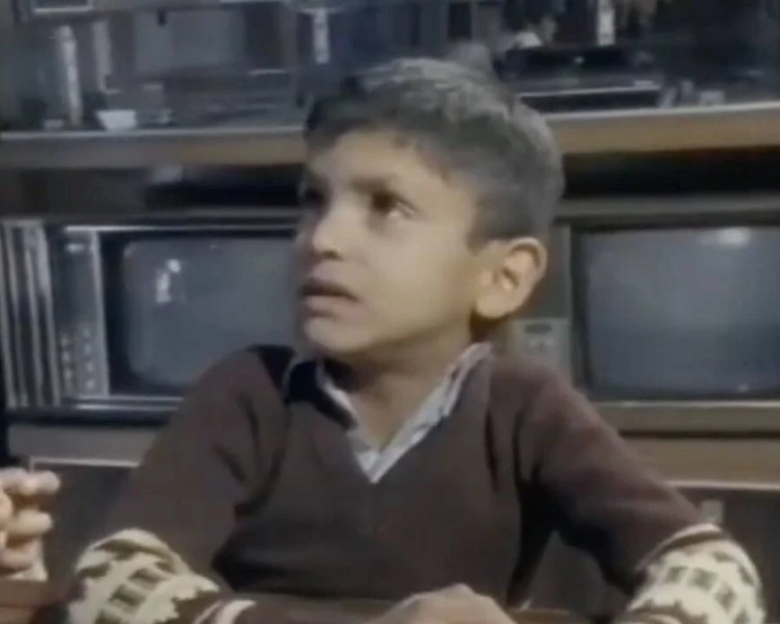 The Bizarre Story Of Titu Singh, The Boy Who Claimed To Be The Reincarnation Of A Murder Victim