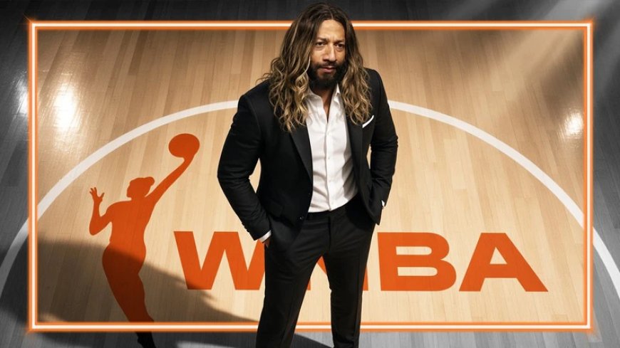 BREAKING UPDATE: Former Pro-Baller ‘Roysha’ White Breaks Latest On Historic Fight To Compete In WNBA!