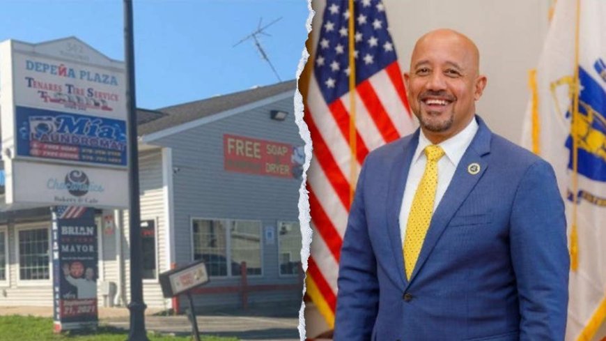 Democratic officials charged for allegedly scamming COVID relief funds