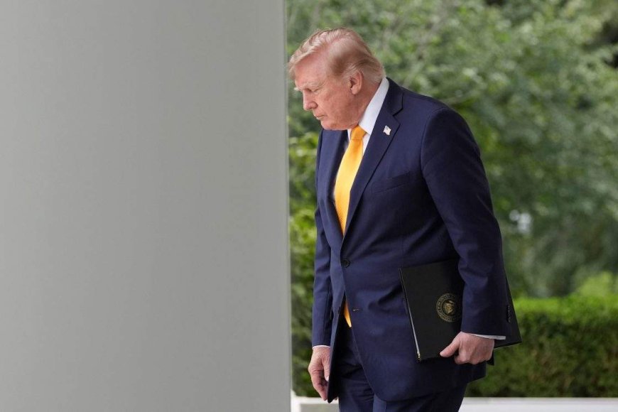 Would U.S. tariffs actually change after Trump, or is this the new normal?