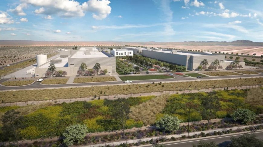 Data centers forgot the consumer — and that could cost America the AI race