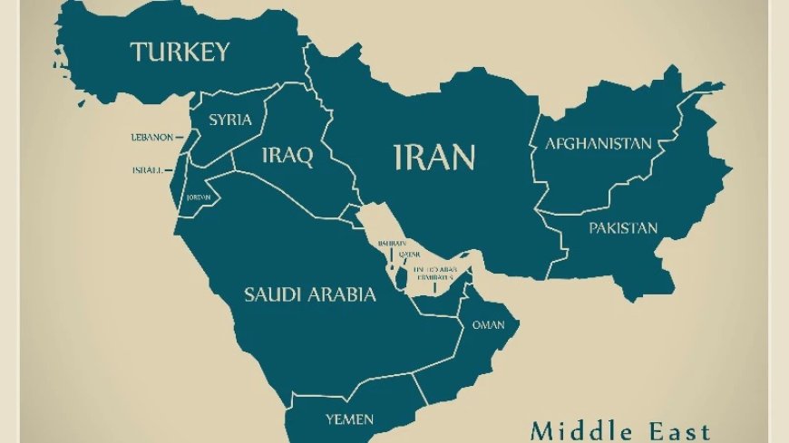 Saudi Arabia, Turkey And Pakistan Sign Mutual Defence Pact Amid Regional Tensions