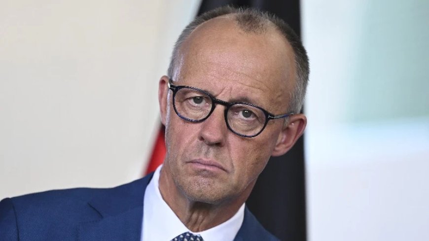 Germany Looks To Fund British & French Nuclear Weapons Programs