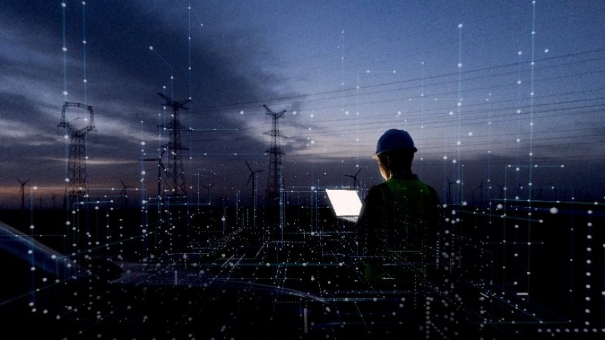Trump Declares National Emergency To Protect Power Grid As NWO False Flag Cyber Attack Risk Abounds
