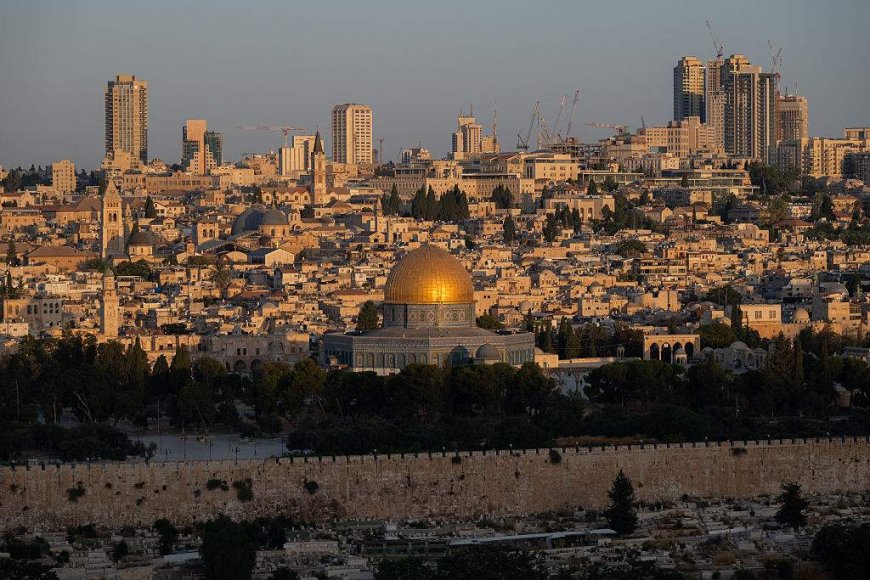 Jerusalem court acquits man charged in nun attack on insanity defence