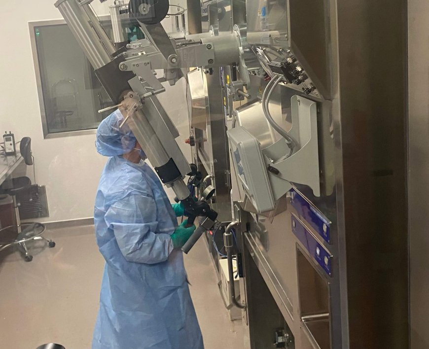 Alberta expands access to cancer treatment with Calgary radiopharmaceutical facility