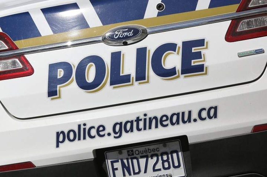 Gatineau police believe ‘handyman’ behind string of underwear thefts, break-ins