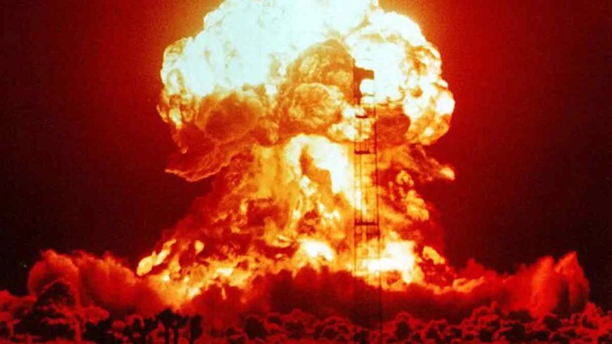 Friday LIVE: The UK’s Prime Minister Says Island Nation Is At War With Russia As Kremlin Officially Signals Nuclear Attacks Being Strongly Considered! Tune In Now As Alex Jones & Fmr Counterterrorism Chief Joe Kent Reveal Tomorrow’s News Today! Share Feed!