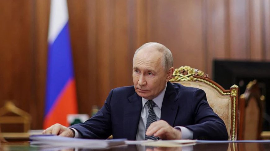 Trump Stuns By Outright Dismissing Notion Putin Preparing To Attack A NATO State