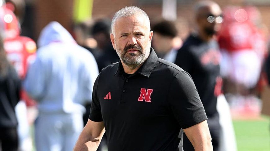 Matt Rhule sounds alarm on NFL returnees, $45 million rosters and college football’s payroll problem