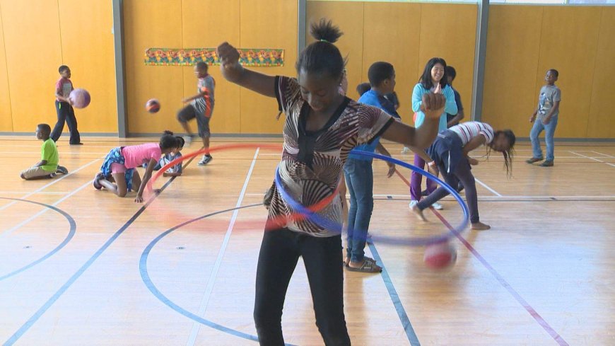 Manitoba encourages young adults to keep active with new initiative