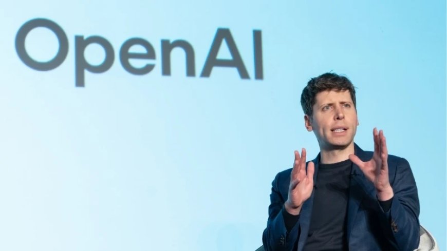 700 OpenAI Bots Took Part in Massive Hacking Attack