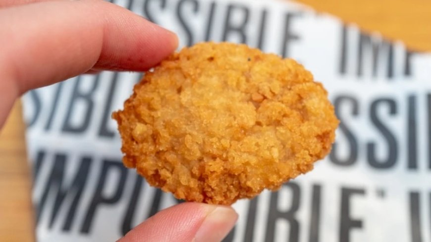 “Plant-based Meat” Riddled with Fungal Toxins