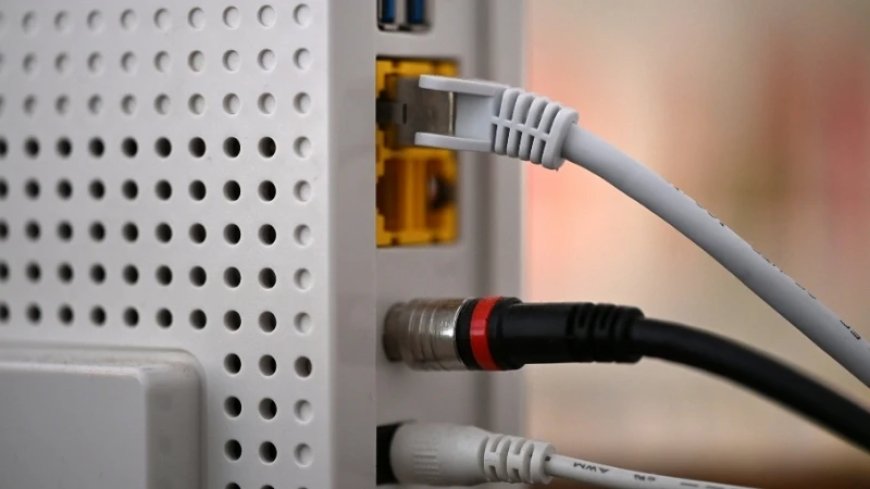 Normal Wifi Signals Can Be Used To Identify People with Almost 100% Accuracy