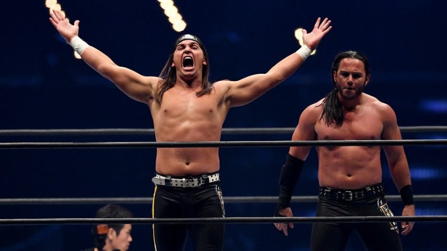 AEW star reflects on All In ahead of tag team championship match at this year's pay-per-view