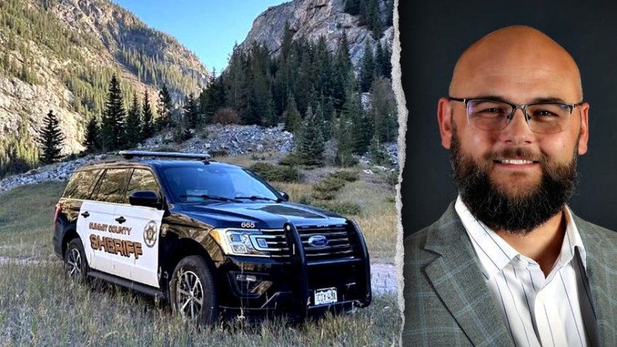 Colorado city leader dies after collapsing on mountain hike: 'Loss for our city'