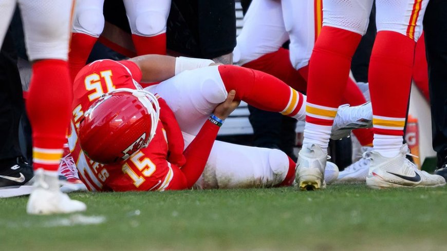 Chiefs face critical 2026 season with Patrick Mahomes returning from ACL tear