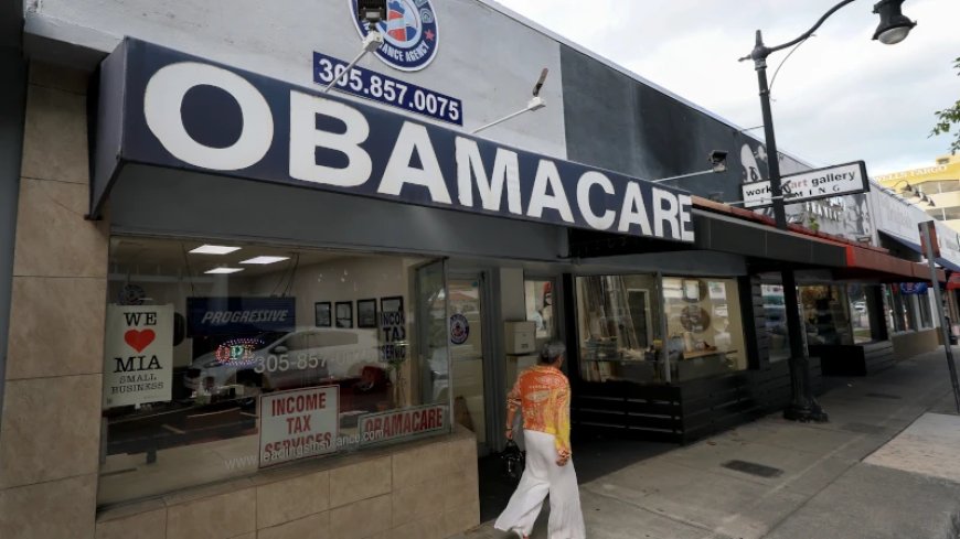 Taxpayers Lost $65 Billion on Obamacare Fraud Last Year