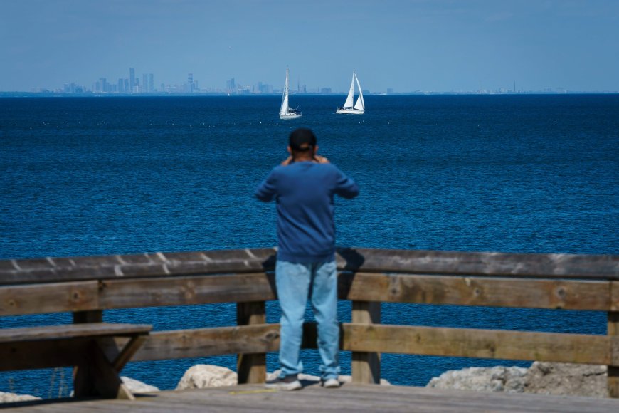 Google Maps to show ‘Lake Ontario’ in Canada, ‘Lake America’ in U.S. Here’s why