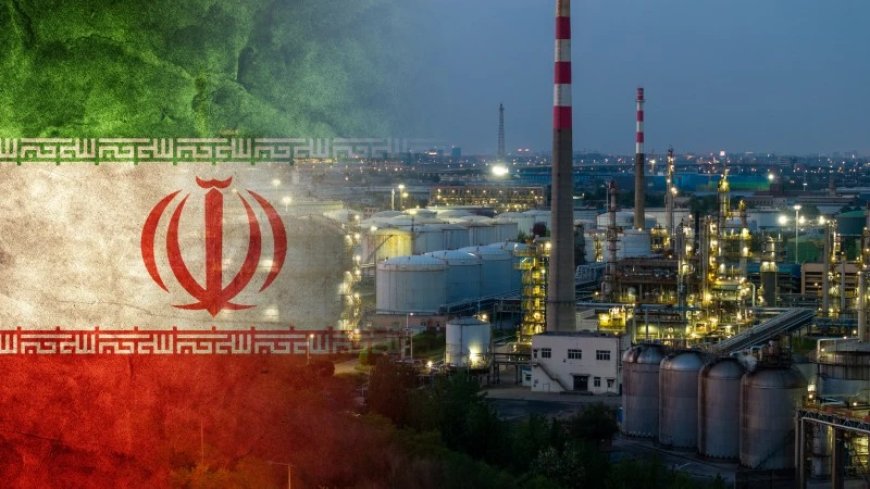 Iranian Gasoline Shortages Grow As US Blockade Bites