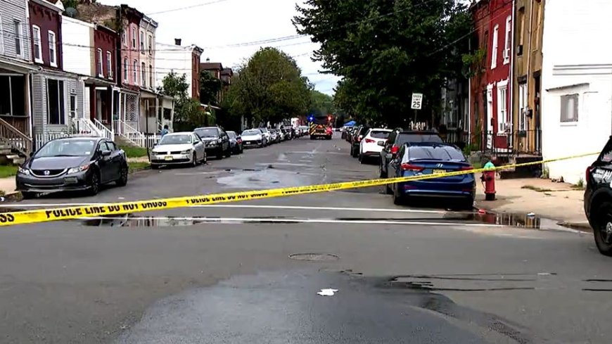 At least 3 dead, 22 wounded in separate mass shootings less than 15 minutes apart
