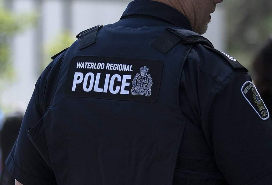 Woman dead after being hit by light rail train in Ontario city: police