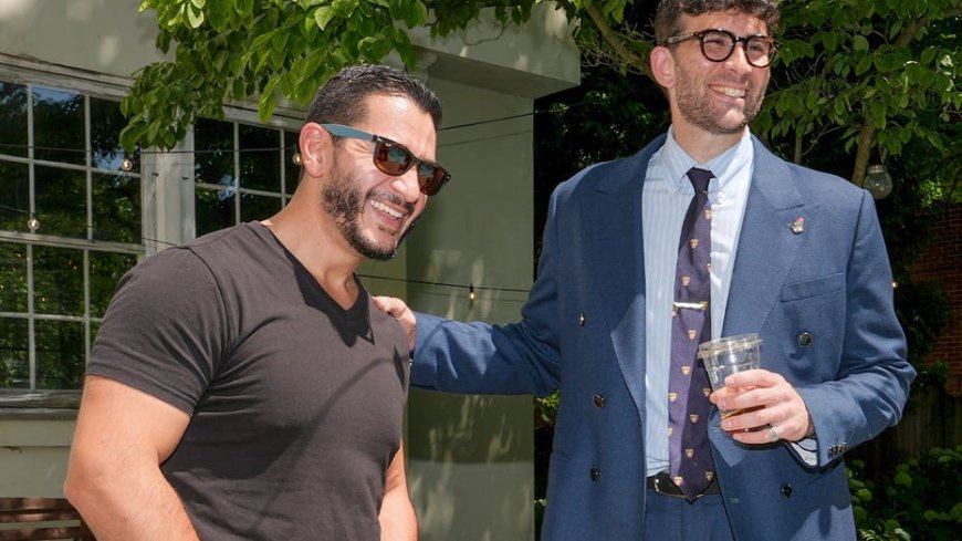 Hasan Piker insists Abdul El-Sayed asked him to 'stump' for Michigan campaign amid backlash