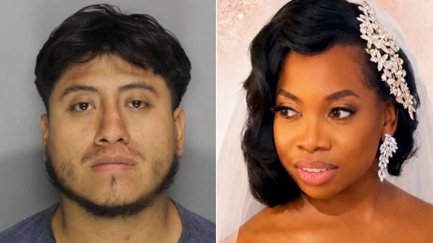 Biden Illegal Charged With Killing Woman in Head-On DUI Collision in Georgia