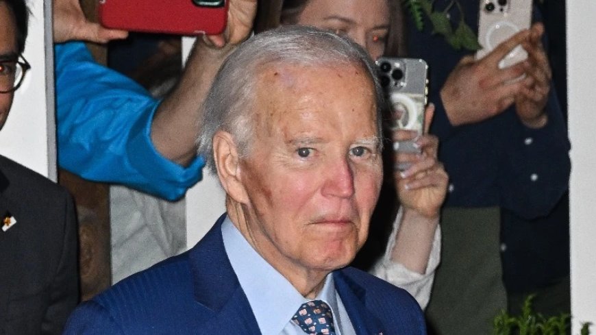 Scathing DOJ Report Denounces Biden FBI Memo Targeting Traditional Catholics