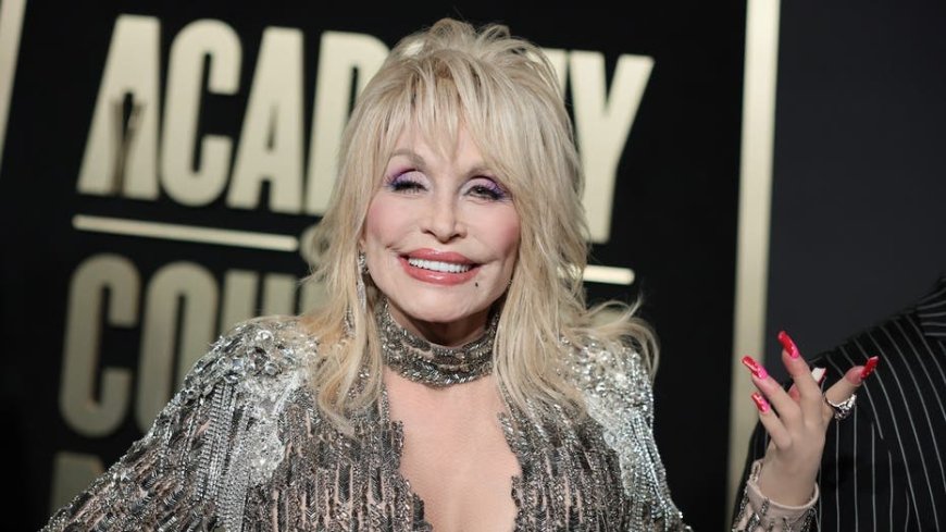 Ella Langley honors Dolly Parton with emotional 'Jolene' cover during Alabama concert