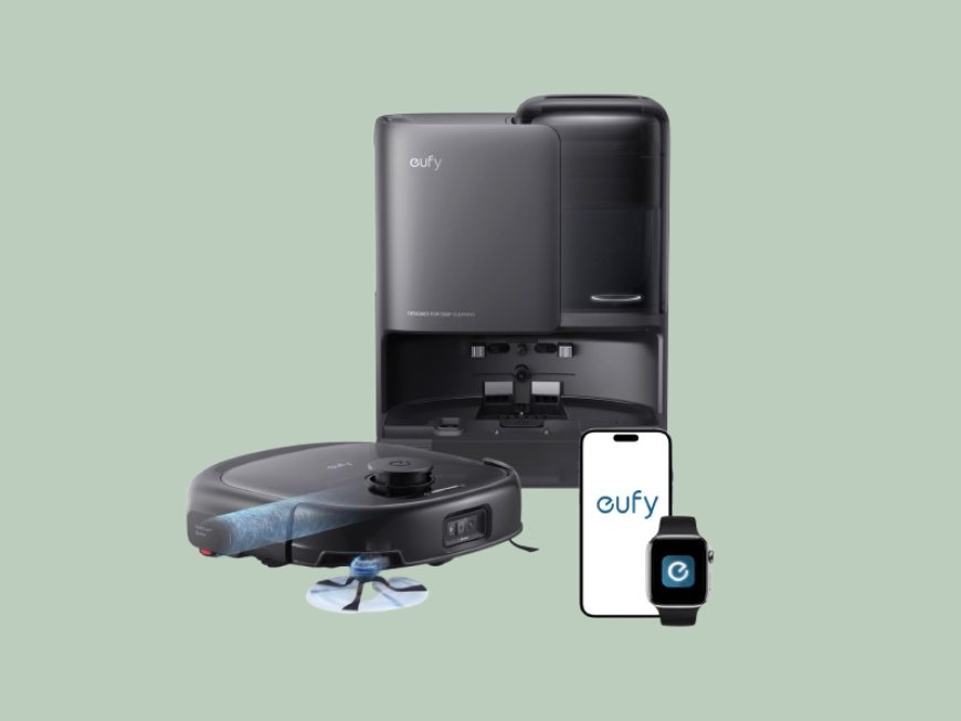 The Curator: Smart home devices to simplify your life