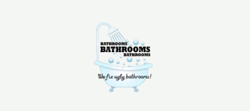 September 5 – Bathrooms Bathrooms Bathrooms