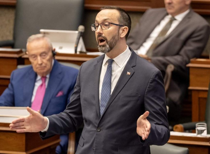 Ontario was warned of ‘suspicious’ OSAP activity at a few career colleges: documents
