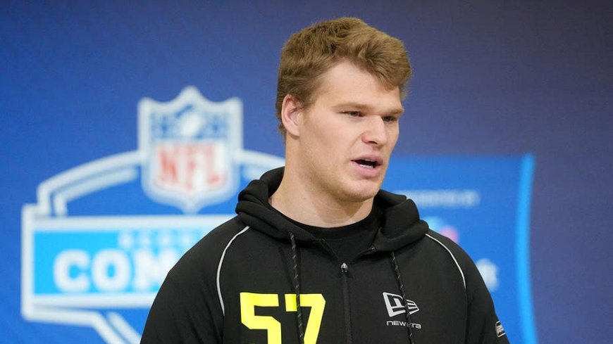 Kansas City Chiefs may have ruined Jack Pyburn's plan to make big money at LSU  by giving him a job in the NFL