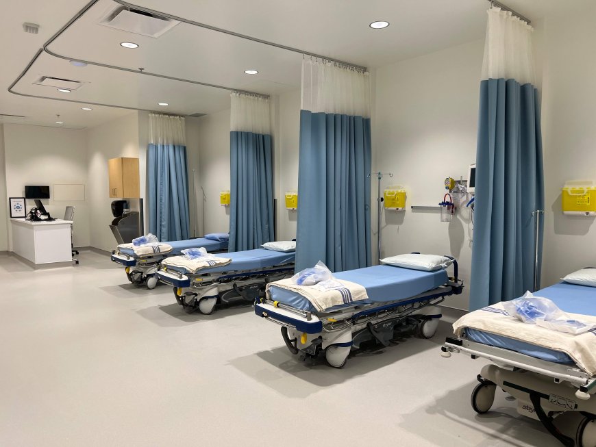 Nearly 400 physicians interested in joining dual practice system: Alberta government