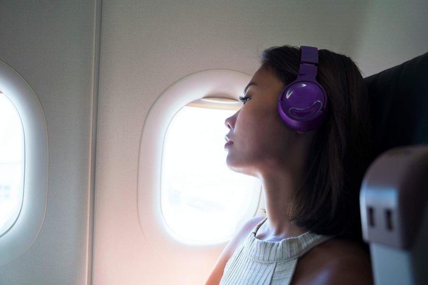 The Curator: Everything you need for your next long-haul flight with kids