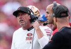 A brutal summer just got worse for the 49ers and they don't have an answer for it