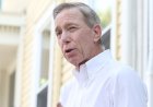 Progressive push hits wall against conservative Democrat in deep-blue district