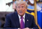Trump Says He’s Not Interested Getting A Deal With Iran, Likes Current Situation Better