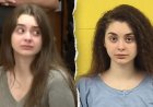 Ohio Supreme Court denies Mackenzie Shirilla's latest appeal bid in double murder case