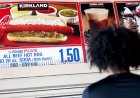 Costco's famous $1.50 hot dog combo gets simple swap that can slash your sugar intake