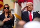 FIRST ON FOX: Trump’s 9/11 tribute to feature massive piece of Ground Zero history at White House