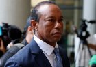 Tiger Woods strikes plea deal in Florida rollover crash case, loses driver's license for 5 years