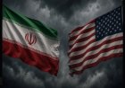 The ‘Great Satan’ Strikes, The ‘Snake’ Bites Back: Damage Assessed From Iran Flare-Up After Deadly US Attacks