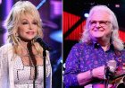 Dolly Parton prayed in backyard church before recording comeback album, Ricky Skaggs says