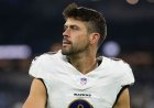 Justin Tucker looks to make NFL comeback after spa allegations, works out with the Jets